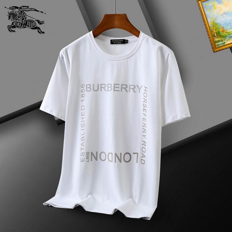 Burberry Men's T-shirts 26